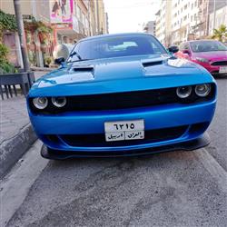 دودج تشالنجر